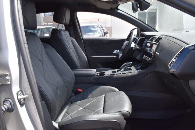 DS AUTOMOBILES DS 7 Crossback E-Tense Performance Line