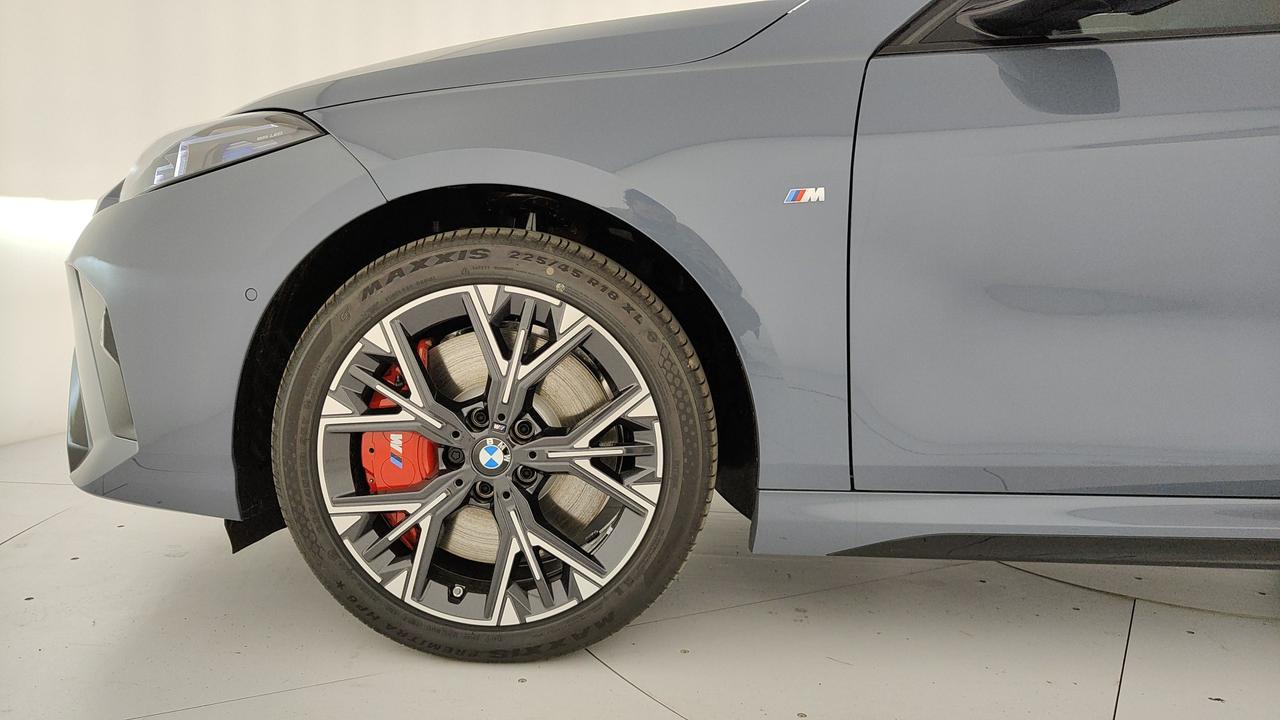 BMW BMW 118d