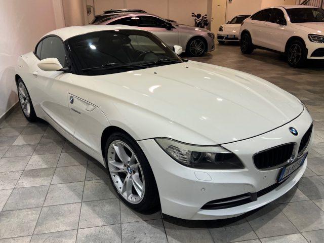 BMW Z4 sDrive23i