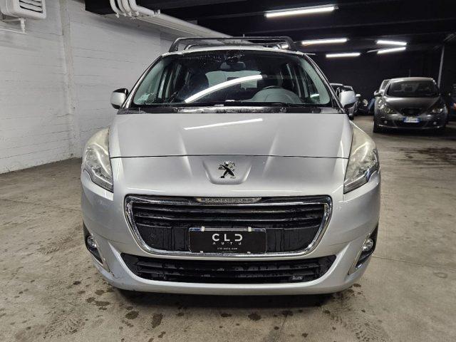 PEUGEOT 5008 1.6 e-HDi 115CV Stop&Start ETG6 7POSTI