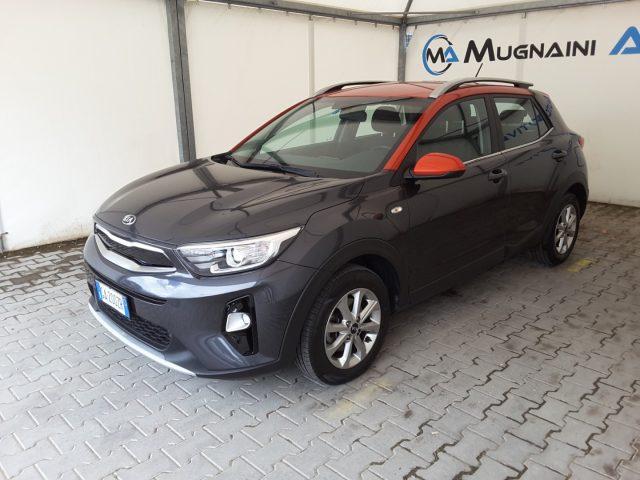 KIA Stonic 1.6 CRDi 115cv Style *solo 64.500 Km*