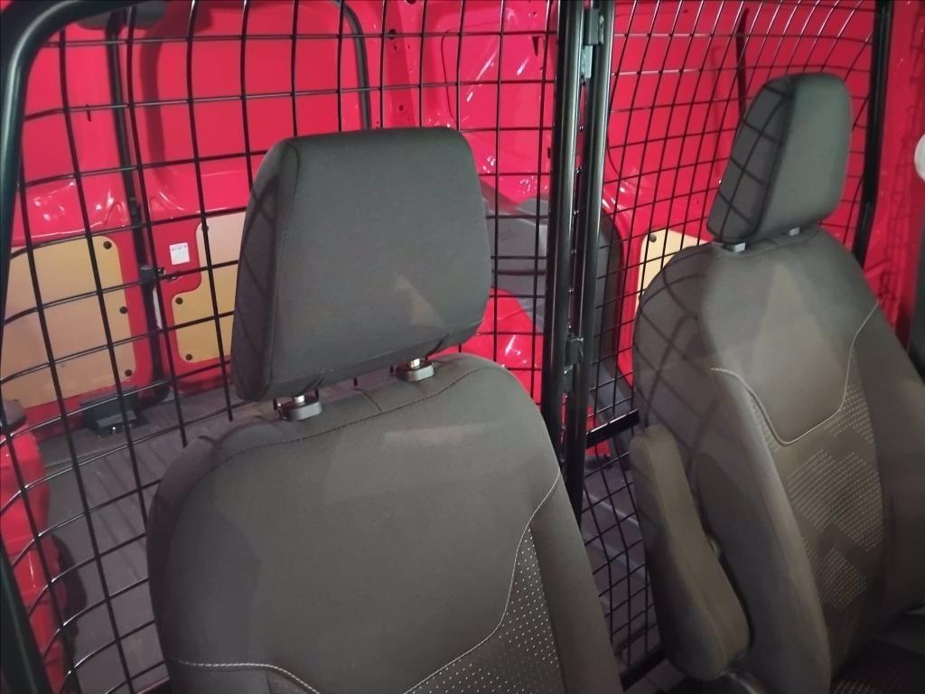 FORD Transit Courier 1.5 tdci 75cv Trend DUE TAGLIANDI INCLUSI del 2022