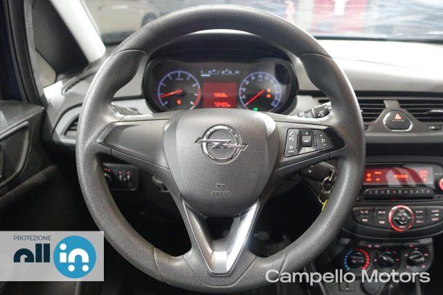 OPEL Corsa Corsa 1.2 5 porte n-Joy