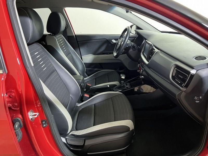 Kia Stonic Stonic 1.0 t-gdi Energy 120cv my18