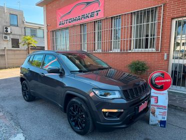 Jeep Compass 1.3 Turbo T4 150 CV aut. 2WD Night Eagle
