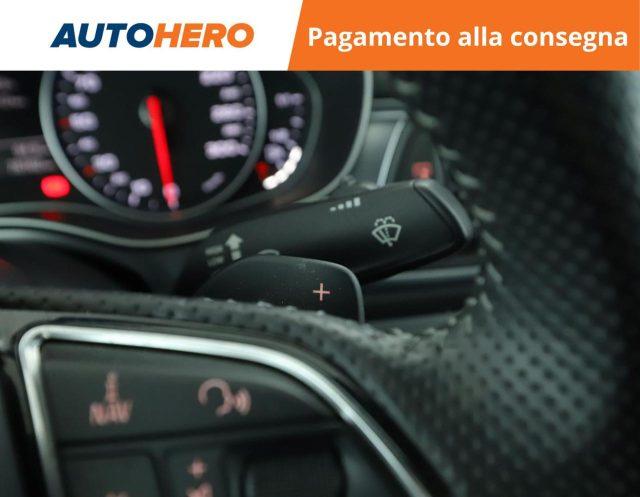 AUDI A7 SPB 3.0 V6 TDI 245 CV clean diesel quattro S troni