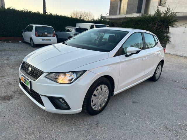 SEAT Ibiza Bifuel! 1.0 TGI 5 porte Style