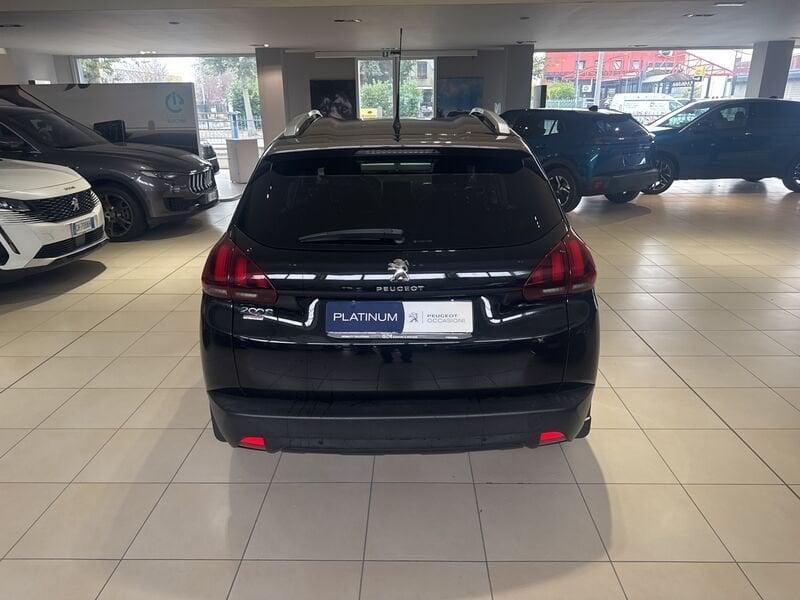 Peugeot 2008 BlueHDi 75 Active