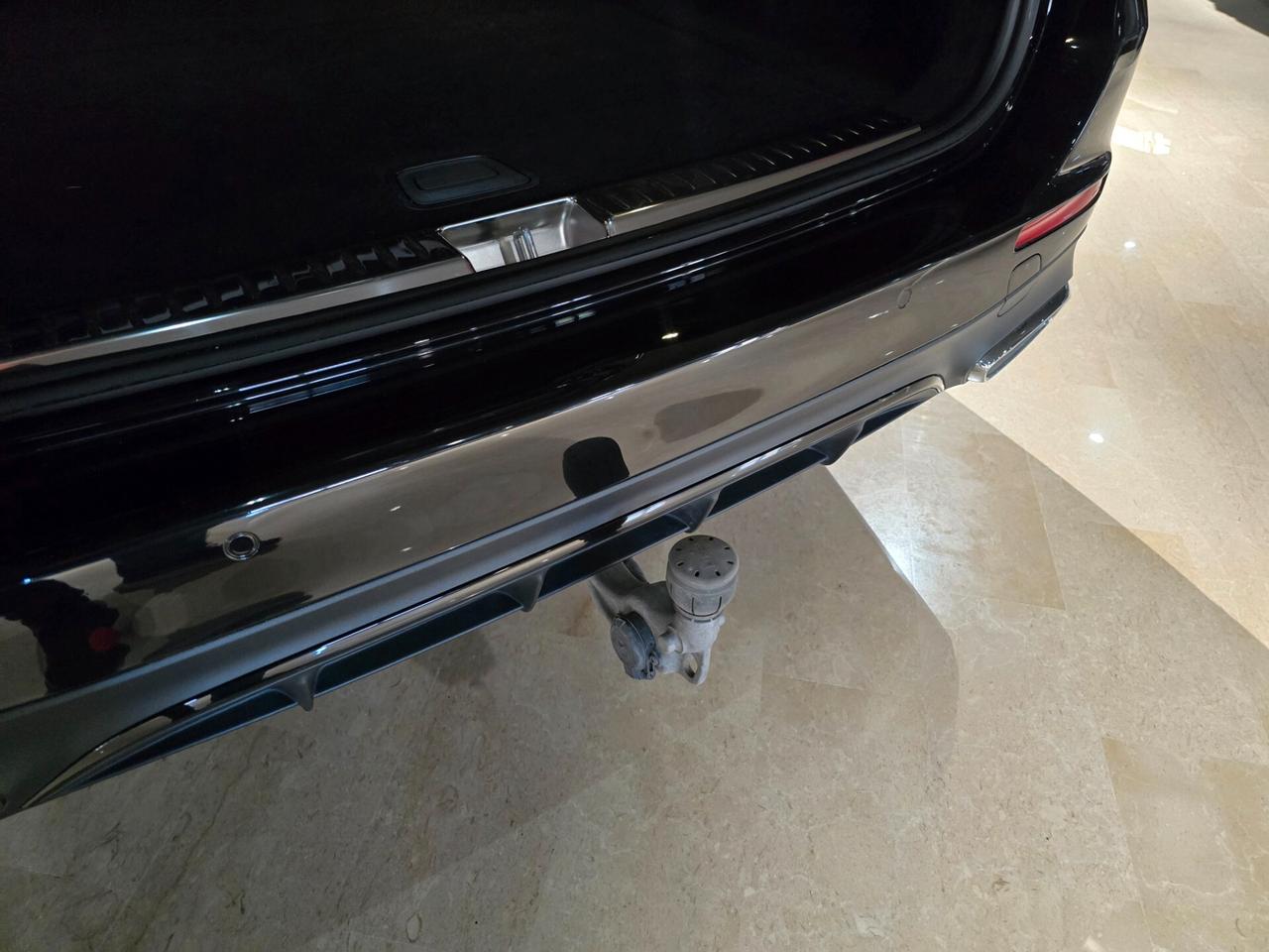 Mercedes-benz E 220 d Mild hybrid S.W. Auto Premium