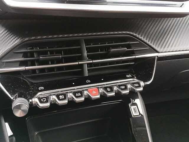 Peugeot 208 PureTech 75 Stop&Start 5 porte Active