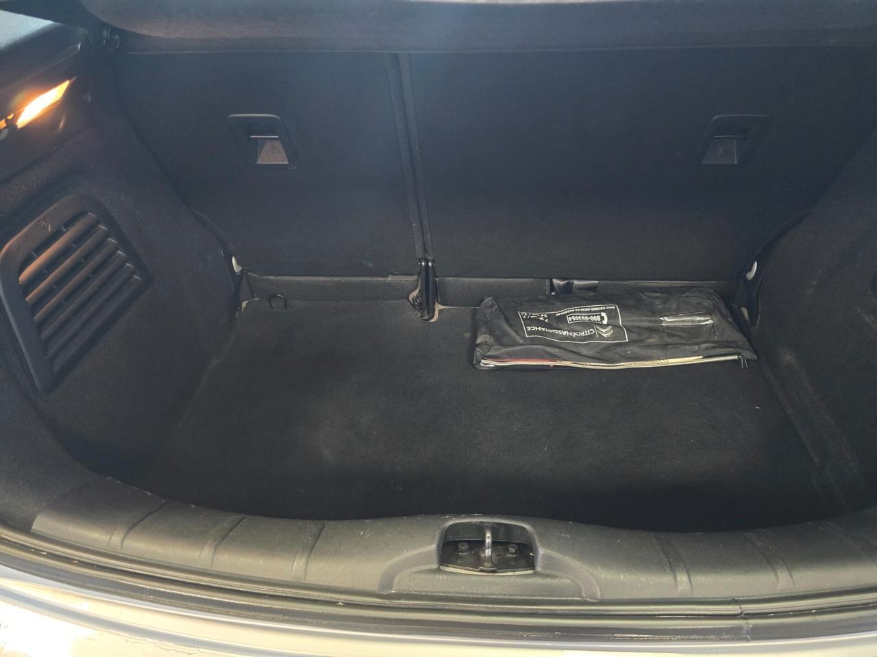 Citroen C3 PureTech 82 Shine
