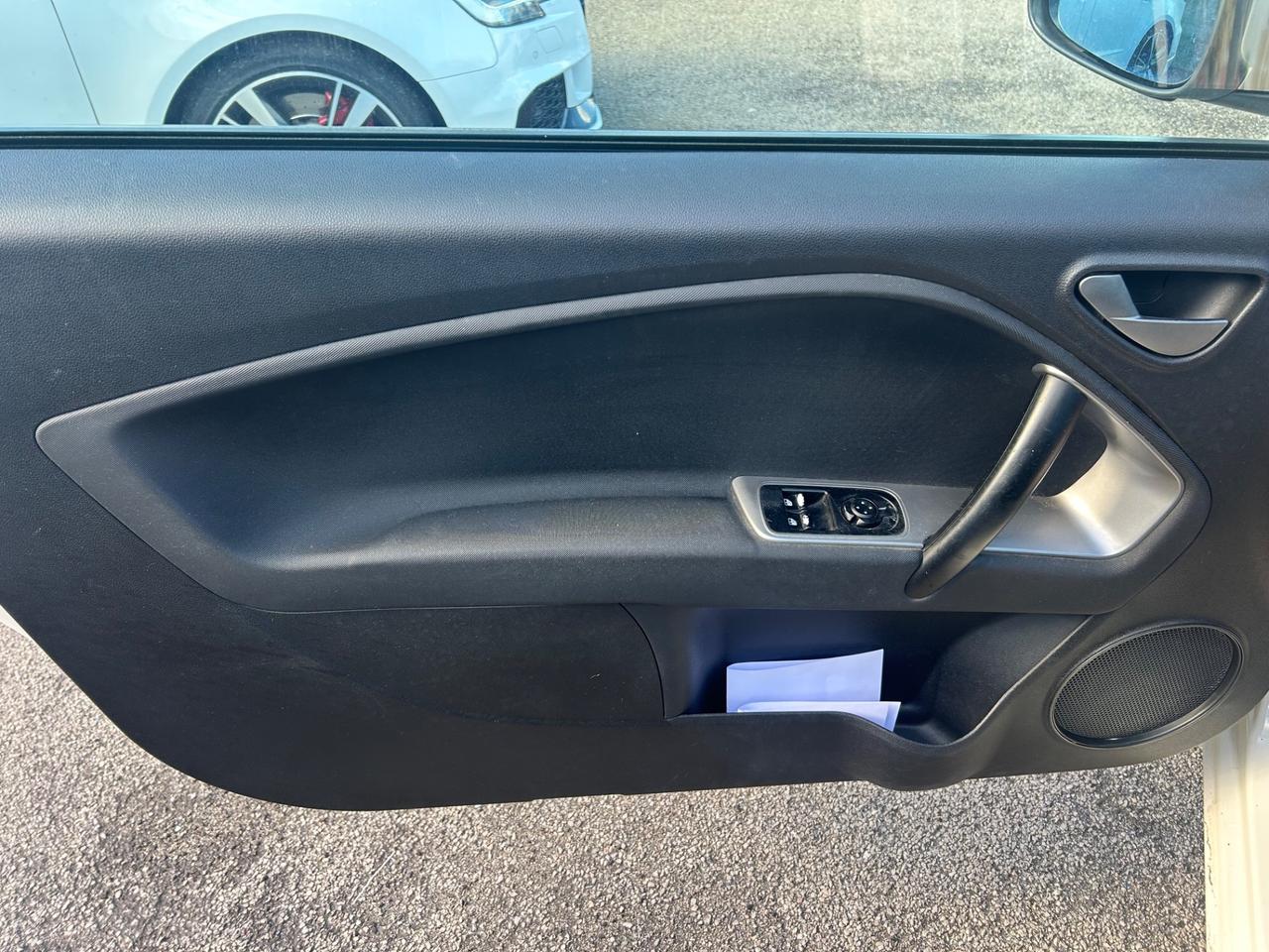 Alfa Romeo MiTo 1.3 JTDm 85 CV S&S Distinctive