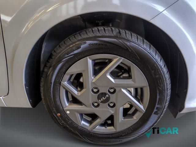 KIA Picanto 1.0 GDi GPL 5 porte Urban