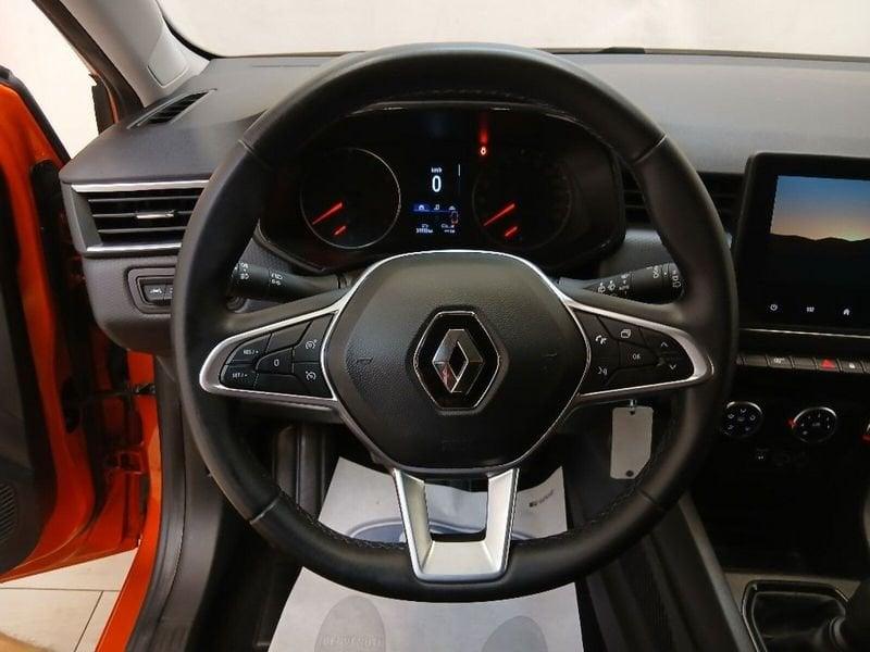 Renault Clio 1.0 sce Equilibre 65cv