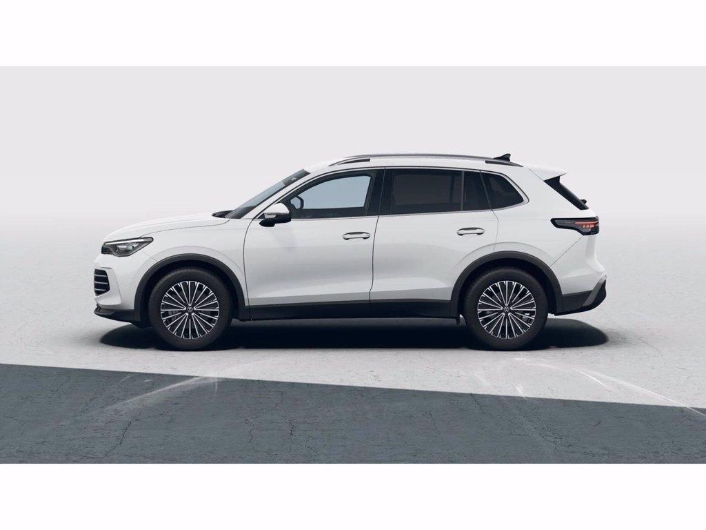 VOLKSWAGEN Tiguan 2.0 tdi elegance 150cv dsg del 2026