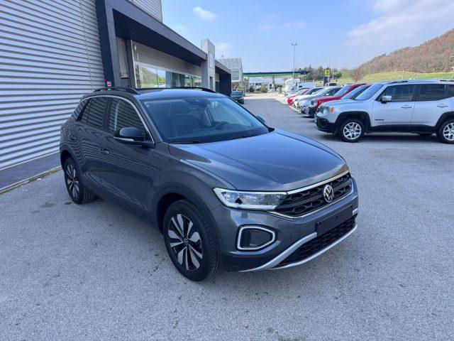 VOLKSWAGEN T-Roc 2.0 TDI SCR GOAL FULL LED, VIRTUAL COCKPIT, MY25