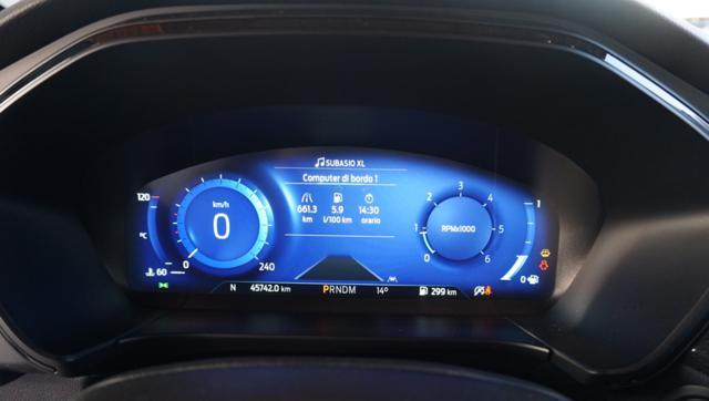 FORD Kuga 2.0 EcoBlue 120 CV aut. 2WD ST-Line