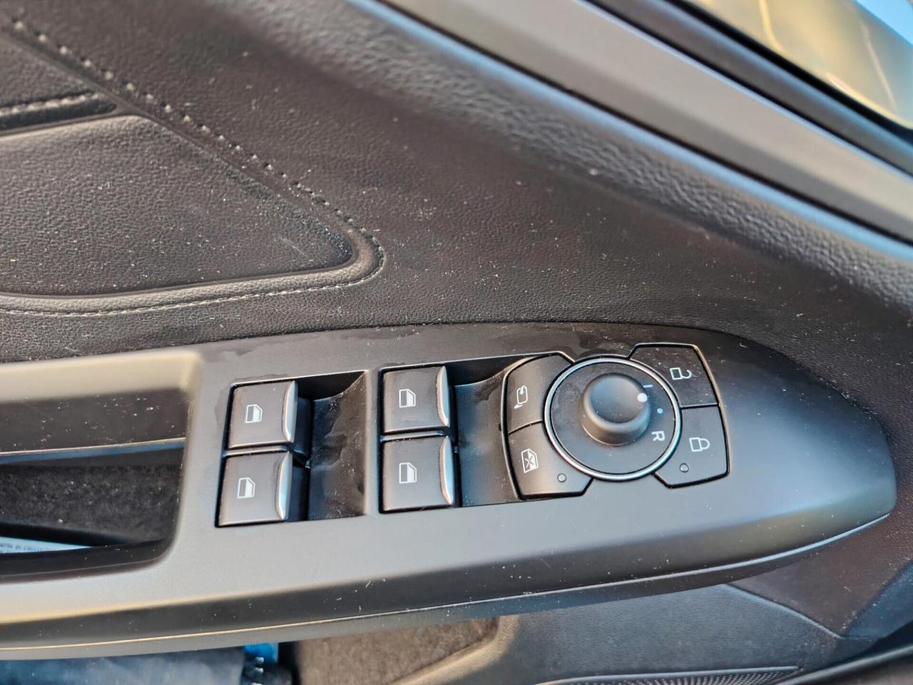 Ford Focus 1.0 EcoBoost Hybrid 125 CV 5p. Active Style