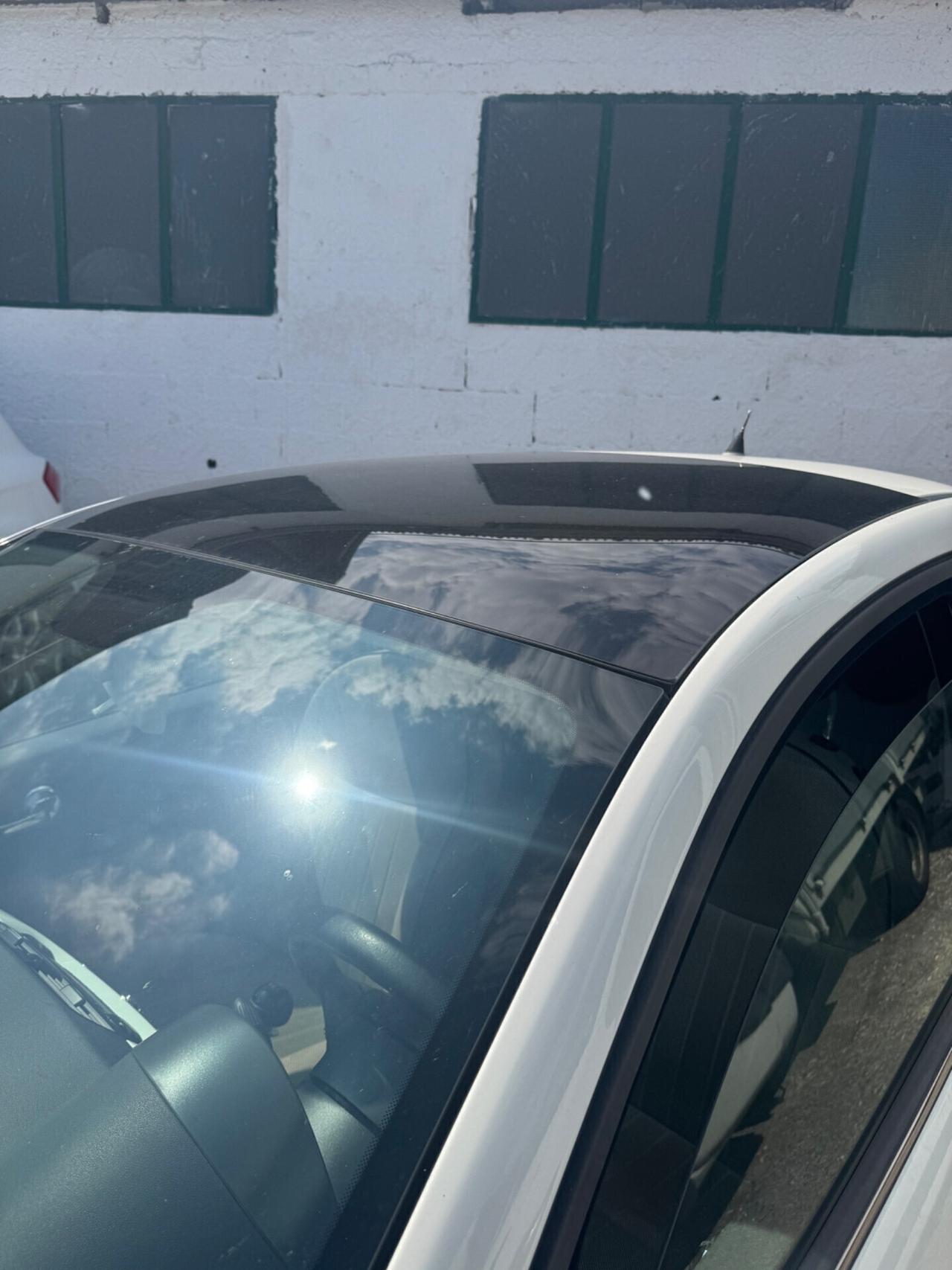 Fiat 500 1.2 by DIESEL anno 2010