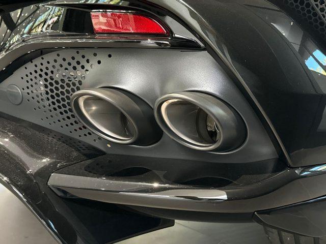 ASTON MARTIN DBX 707 4.0 Auto