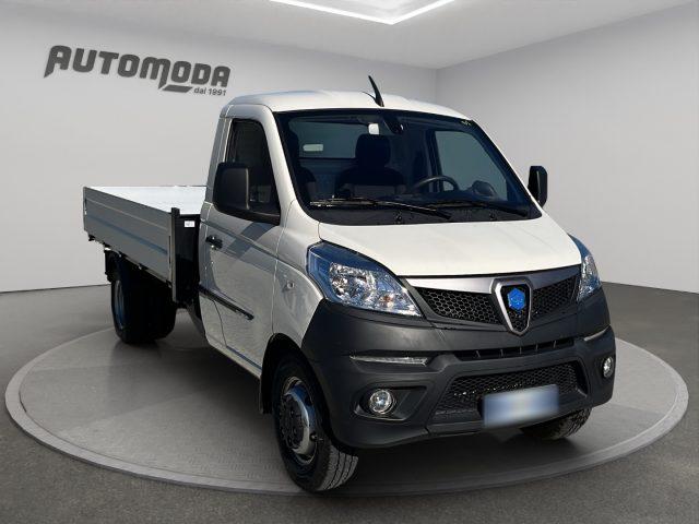 PIAGGIO Porter NP6 RIBALTABILE R.GEM