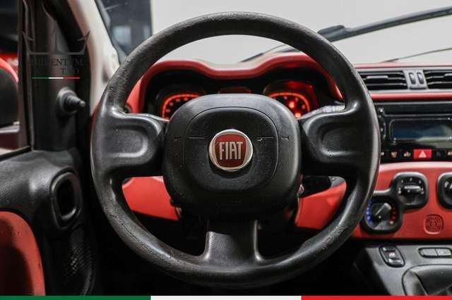 Fiat Panda 1.2 Pop 69cv E6