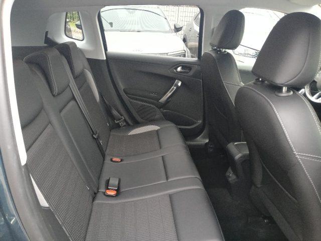 PEUGEOT 2008 PureTech Turbo 110 EAT6 S&S Allure