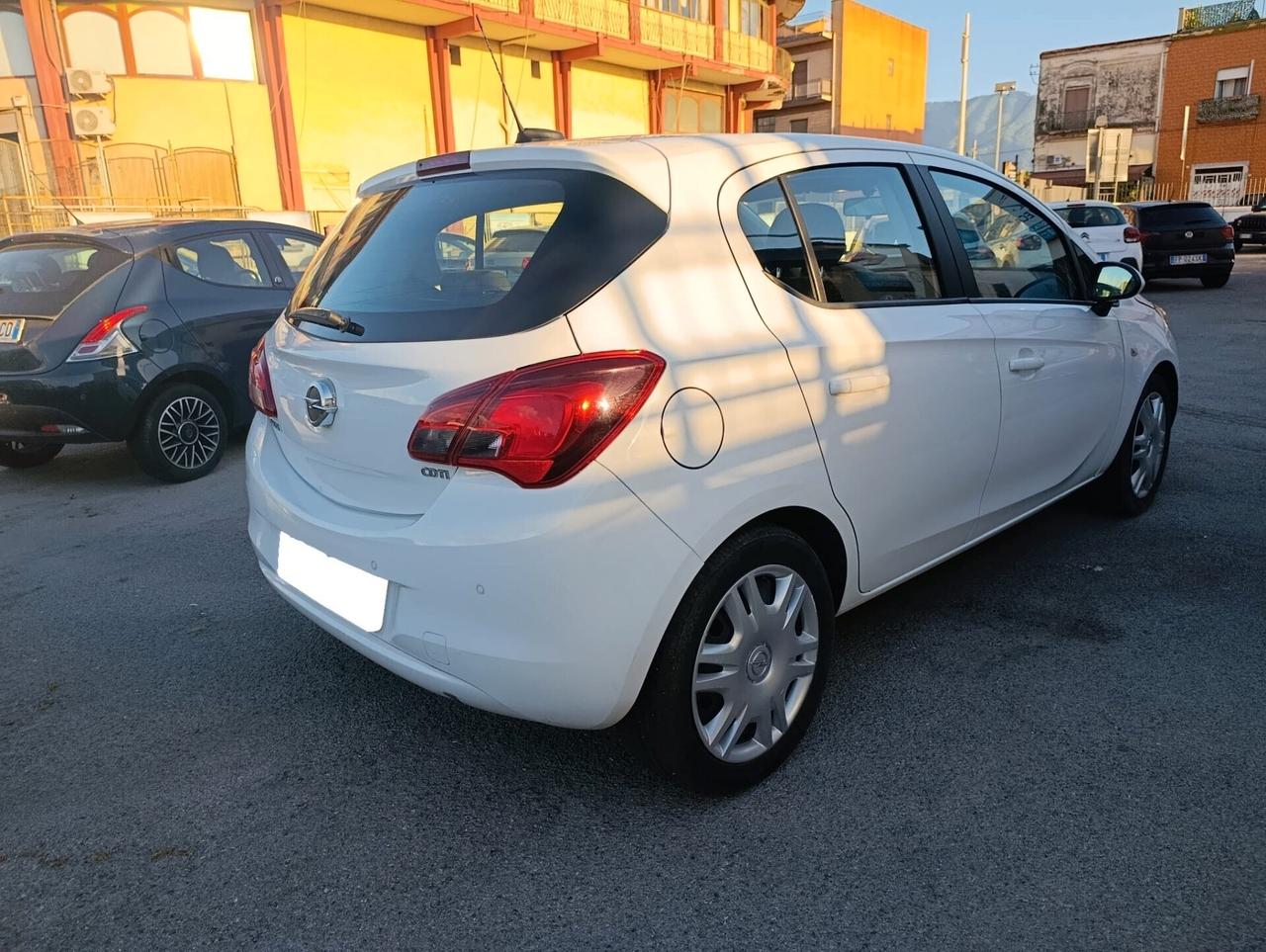 Opel Corsa 1.3 CDTI 5 porte