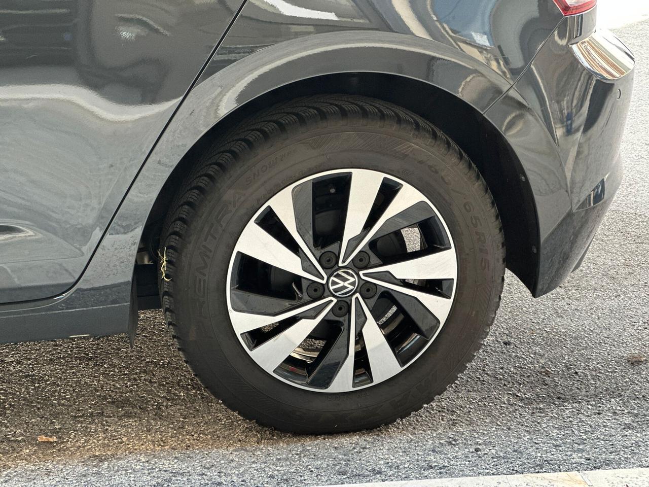 Volkswagen Polo 1.0 TSI 5p. Sport