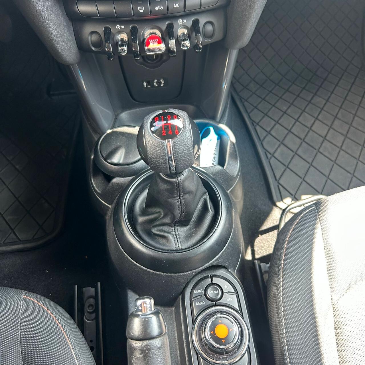 Mini Mini 1.5 One D Hype 5 porte