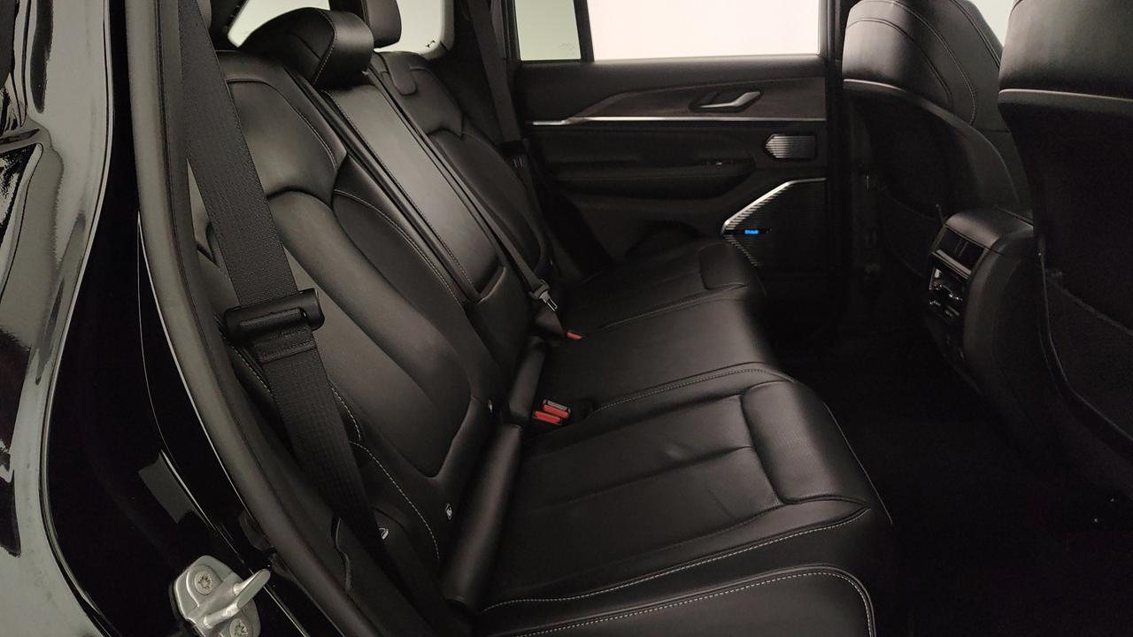 JEEP Grand Cherokee V - Grand Cherokee 2.0 atx phev Overland 4xe auto