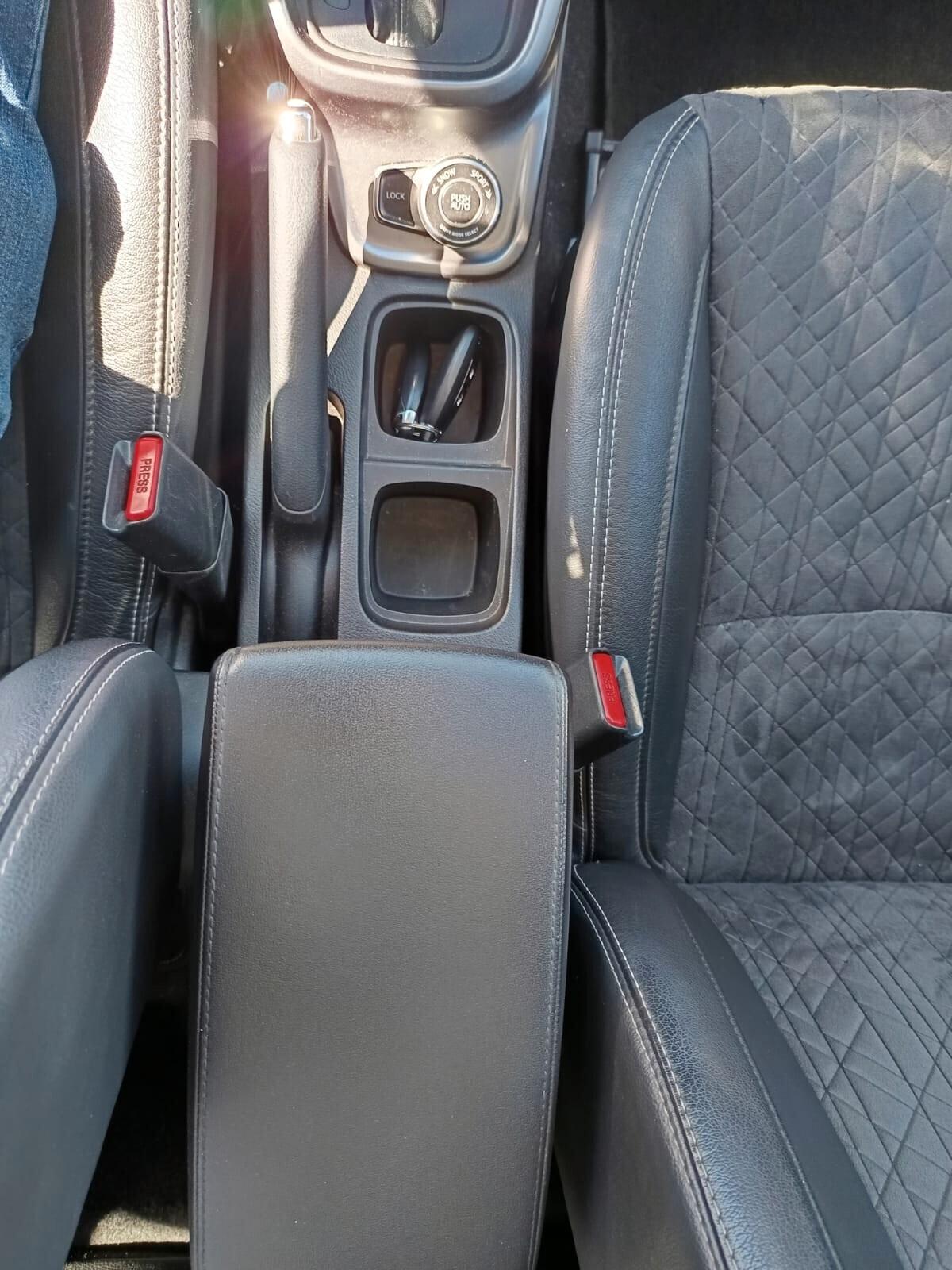 Suzuki Vitara 2019 - 1.4 BENZINA 4WD LB AUTOMOBILI