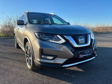 Nissan X-Trail AUT. 2.0 Diesel 177cv