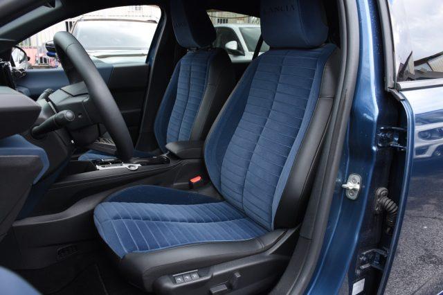 LANCIA Ypsilon 51kWh Edizione Cassina