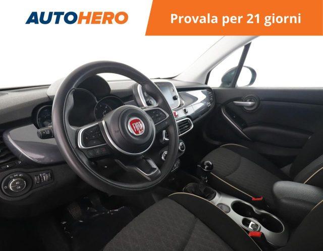 FIAT 500X 1.3 MultiJet 95 CV City Cross