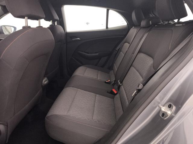 MG MG3 1.5 Comfort