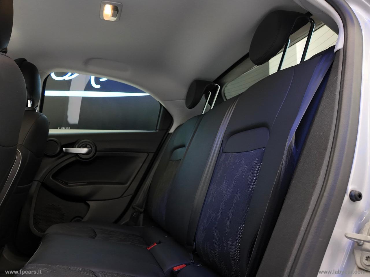 FIAT 500X 1.6 M.Jet 130 CV Cross