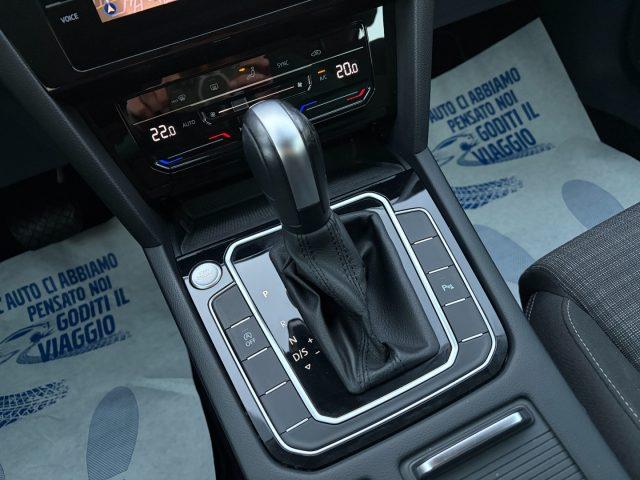 VOLKSWAGEN Passat Variant 2.0 TDI 150 DSG Comfortline