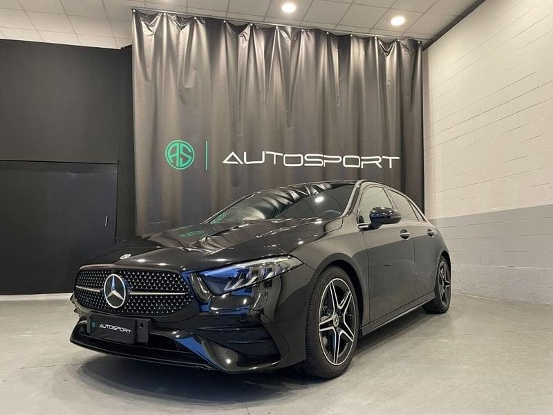 Mercedes-Benz Classe A A 200 Automatic Premium Plus AMG Line