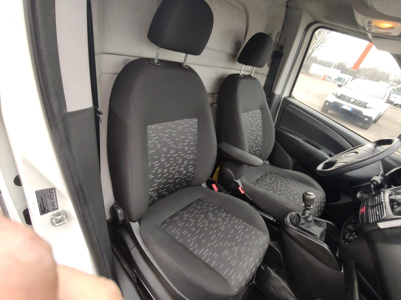 Opel Combo 1.4i cng ecoM turbo 120cv L2H1 E6(E5), BENZ/METANO, EURO6B, OK NEOPATENTATI