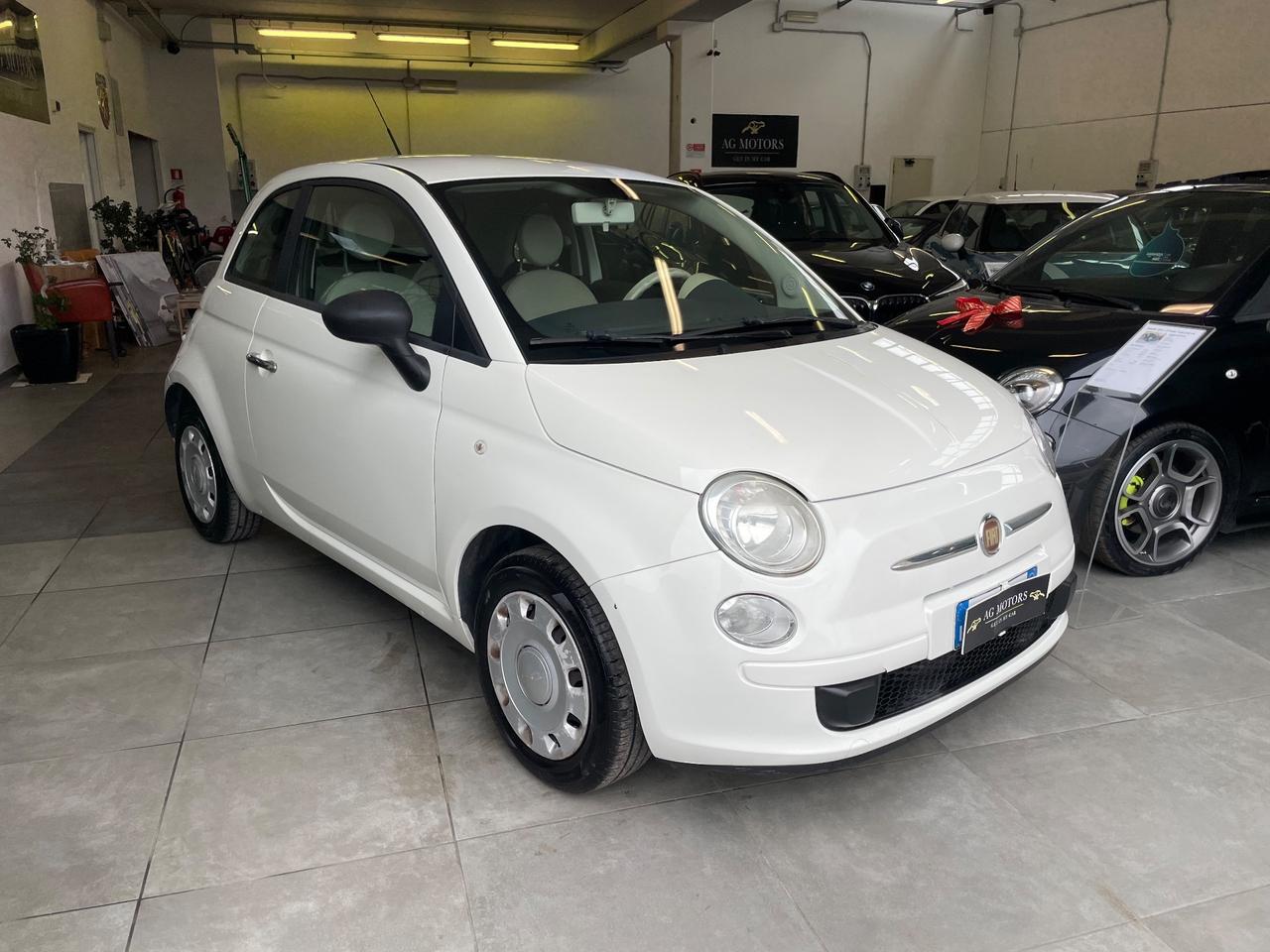 Fiat 500 1.2 Pop