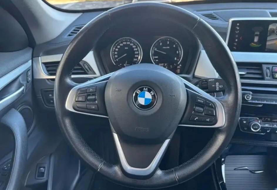 Bmw X1 sDrive18d xLine