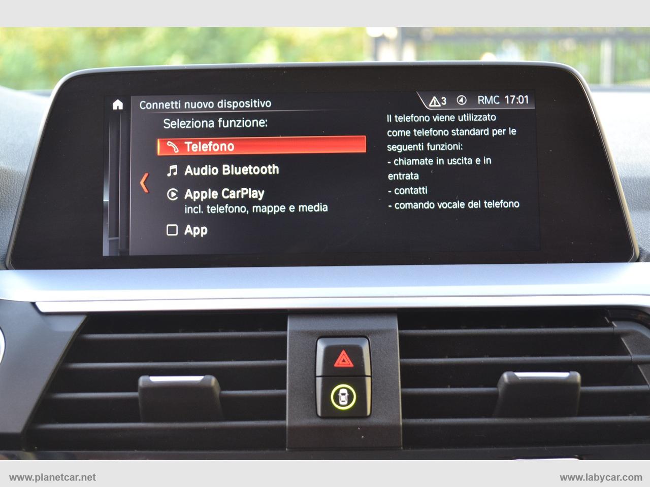 BMW X4 xDrive20d 48V Business Advantage MHEV