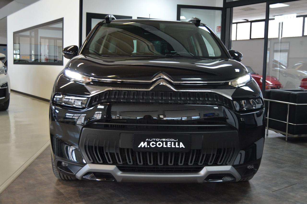 Citroen C3 Aircross BlueHDi 110 AUTOCARRO/IVA.DETRAIBILE