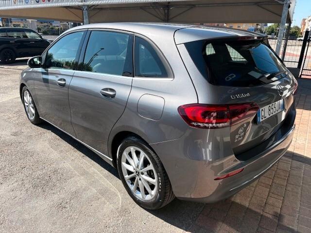 Mercedes-benz B 180 d Automatic Executive