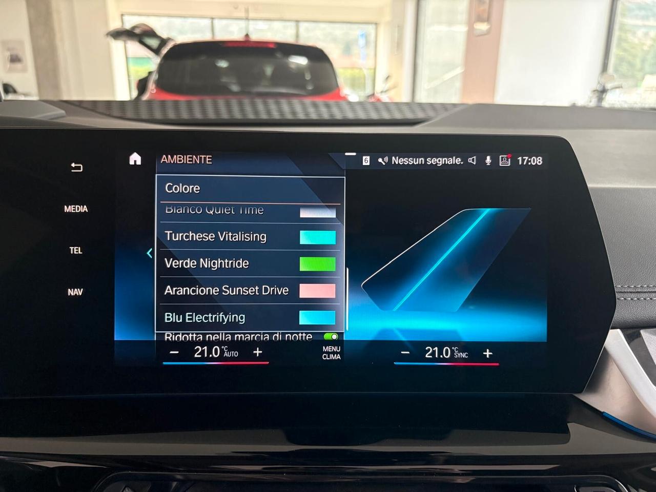 BMW 218d ACTIVE TOURER LUXURY AUTO