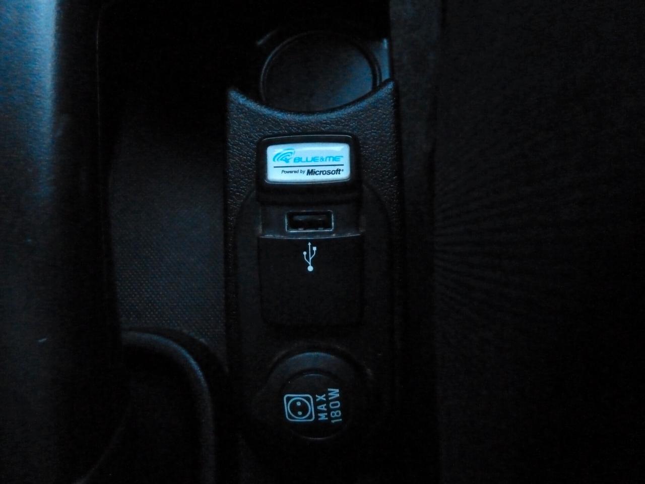 Fiat Qubo 1.4 Metano Natural Power