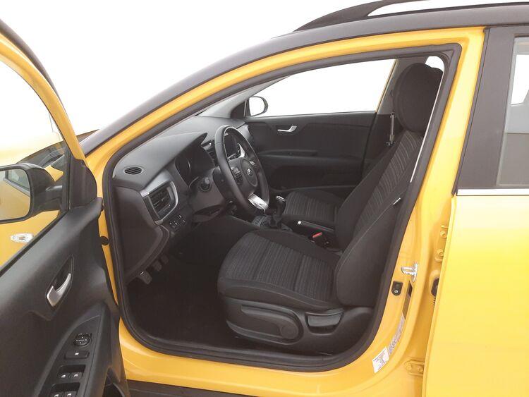 Kia Stonic EcoGPL Style BR167060 1.4 GPL 100CV