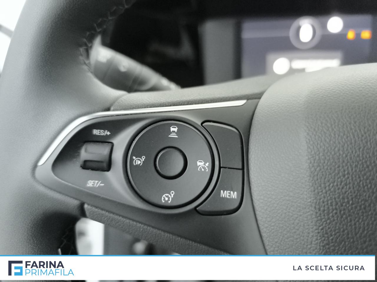 OPEL Mokka II 2020 - Mokka 1.2 t Edition s&s 100cv