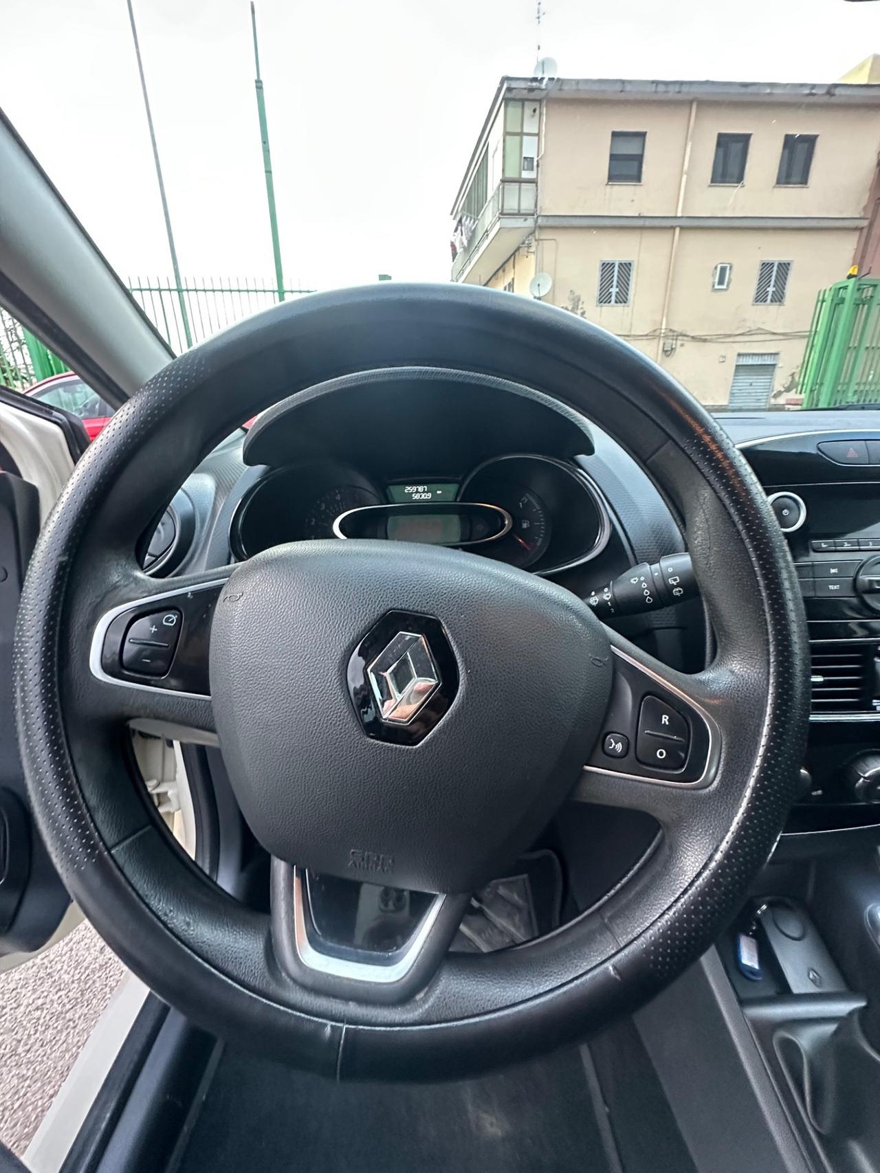 Renault Clio dCi 8V 75CV Start&Stop 5 porte Energy Zen